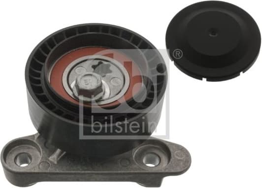 Belt Tensioner, V-ribbed belt 47295