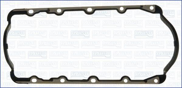 Gasket, oil sump 14074800