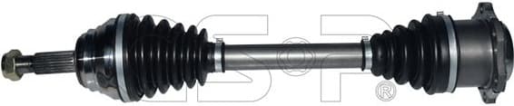 Drive Shaft 261075
