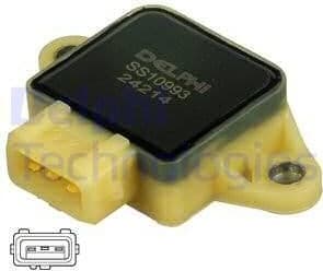 Sensor, throttle position SS10993-12B1