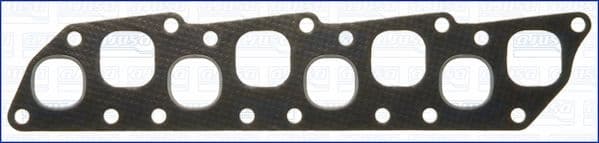 Gasket, intake/exhaust manifold 13051700