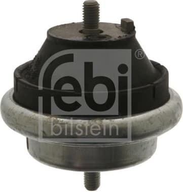 Mounting, engine 06843