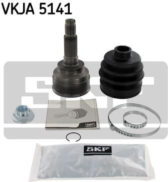 Joint Kit, drive shaft VKJA 5141