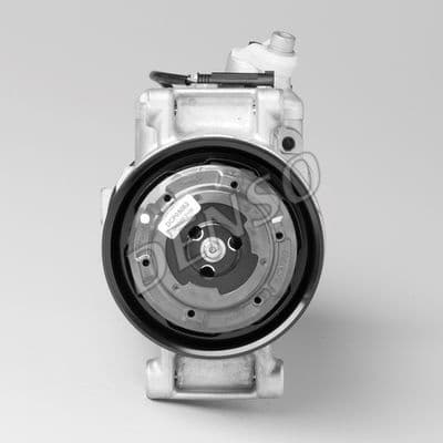 Compressor, air conditioning DCP05062 - image 6