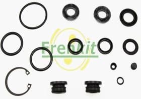 Brake master cylinder repair kit 125081 - image 2