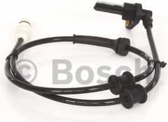 Sensor, wheel speed 0265007534 - image 3