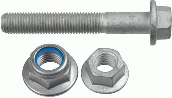 Repair Kit, wheel suspension Service Pack 37781 01