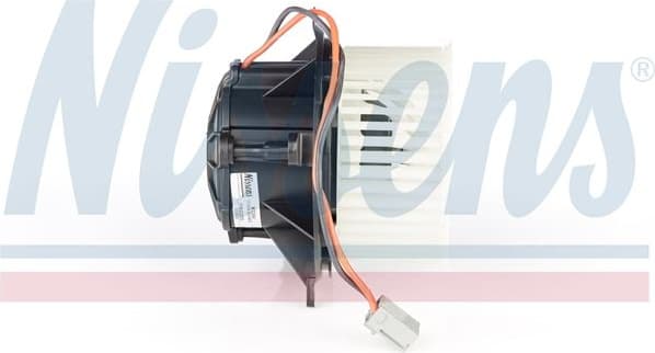 Interior Blower 87264 - image 2