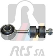 Link/Coupling Rod, stabiliser bar 97.05612