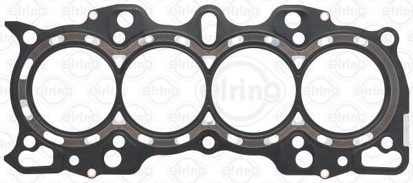 Gasket, cylinder head 166.060