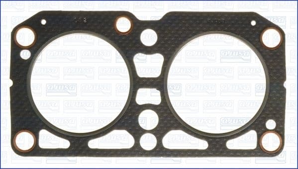 Gasket, cylinder head 10012700