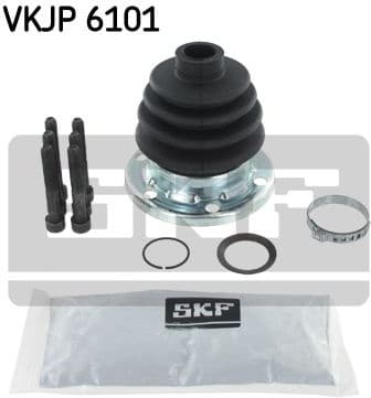 Bellow Kit, drive shaft VKJP 6101