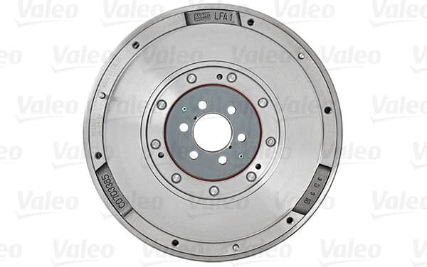 Flywheel DUAL MASS FLYWHEEL 836222