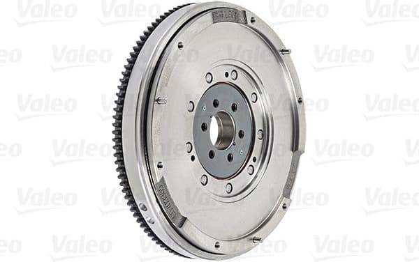 Flywheel DUAL MASS FLYWHEEL 836222 - image 3
