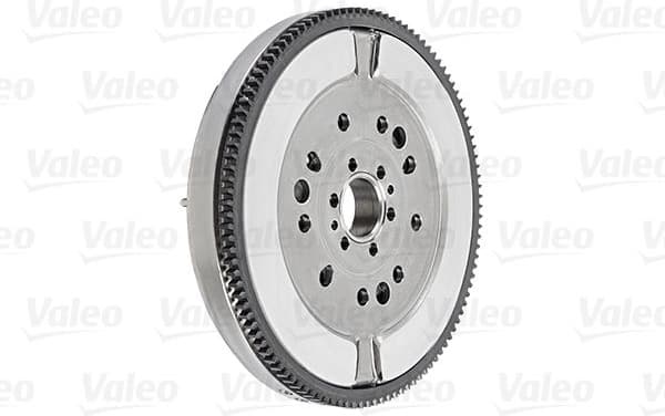 Flywheel DUAL MASS FLYWHEEL 836222 - image 4