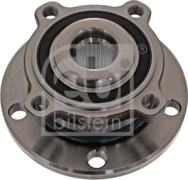 Wheel Bearing Kit 47314