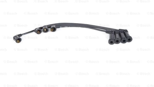 Ignition Cable Kit 0986356898