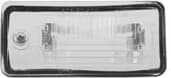 Licence Plate Light 0325920