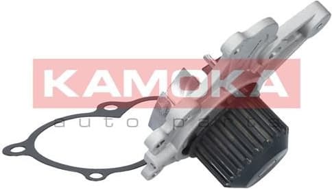 Water Pump, engine cooling T0160 - image 3