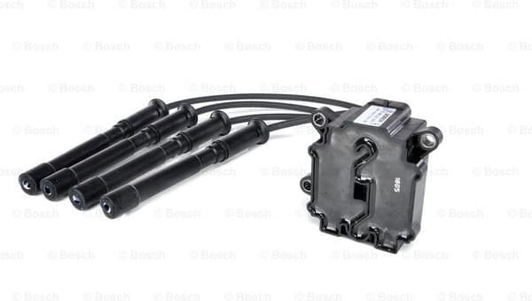 Ignition Coil 0986221036