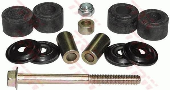 Link/Coupling Rod, stabiliser bar JTS252