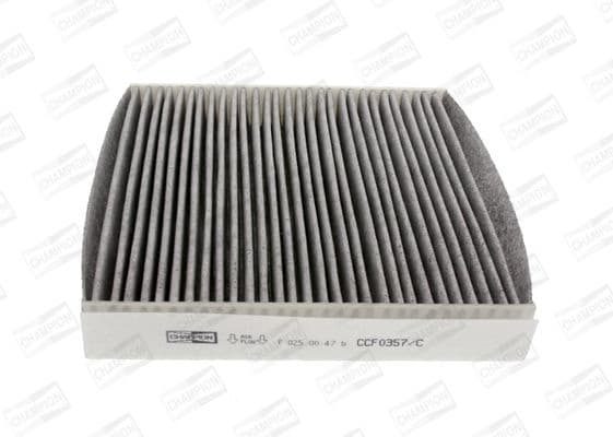 Filter, cabin air CCF0357C