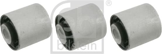 Bush Set, axle beam 26212