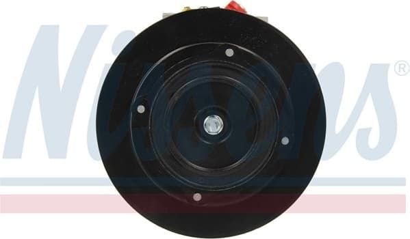 Compressor, air conditioning ** FIRST FIT ** 890166 - image 3