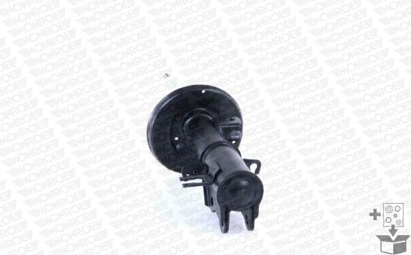 Shock Absorber MONROE ORIGINAL (Gas Technology) G8063 - image 3