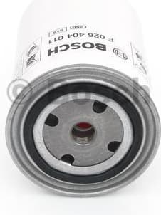 Coolant Filter F026404011