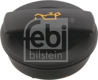 Cap, oil filler neck 32155