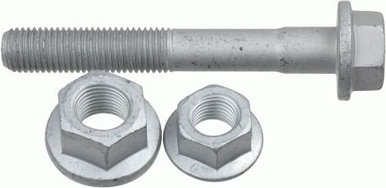 Repair Kit, wheel suspension Service Pack 38395 01