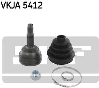 Joint Kit, drive shaft VKJA 5412