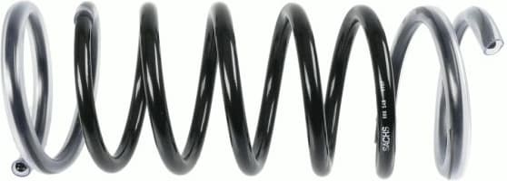 Suspension Spring 996 548 - image 2