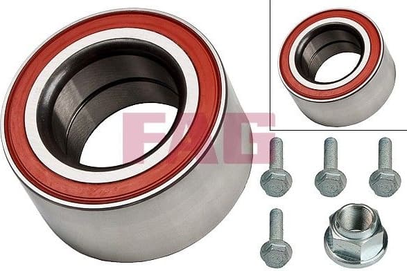 Wheel Bearing Kit 713612280
