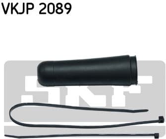 Bellow Kit, steering VKJP 2089