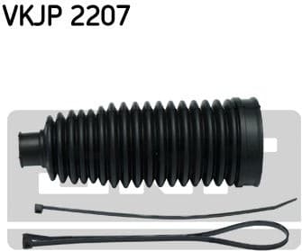 Bellow Kit, steering VKJP 2207