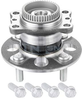 Wheel Bearing Kit R189.27