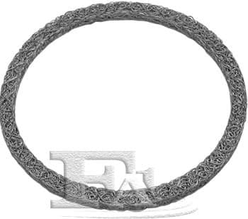 Seal Ring, exhaust pipe 751991