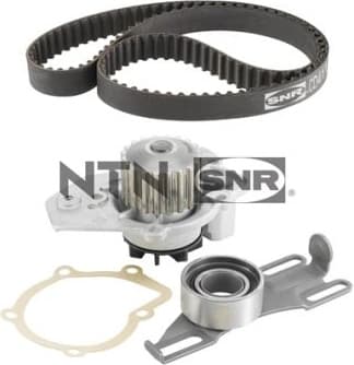 Water Pump & Timing Belt Kit KDP459.020