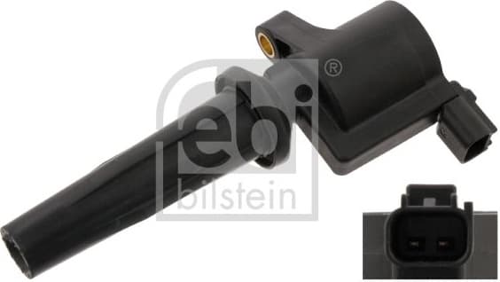 Ignition Coil 31143