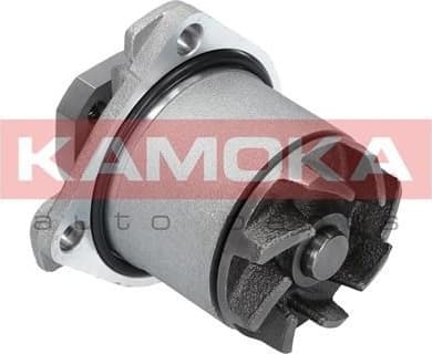 Water Pump, engine cooling T0138 - image 3