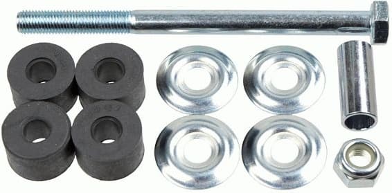 Link/Coupling Rod, stabiliser bar 38602 01