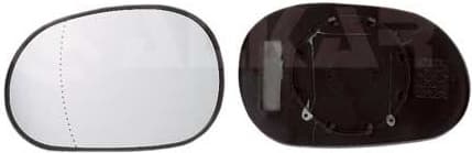 Mirror Glass, exterior mirror 6451224