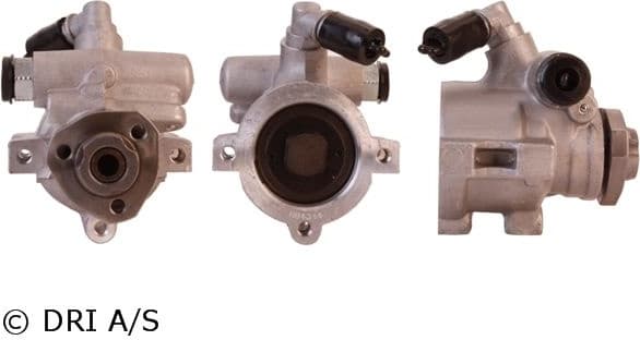 Hydraulic Pump, steering 715520099