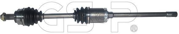 Drive Shaft 205078