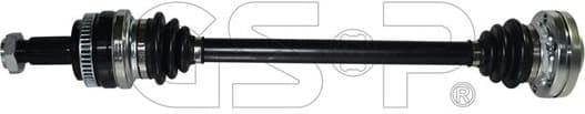 Drive Shaft 205062