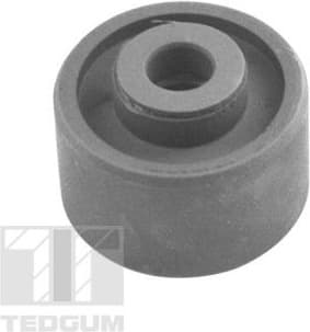 Mounting, shock absorber TED54185 - image 2