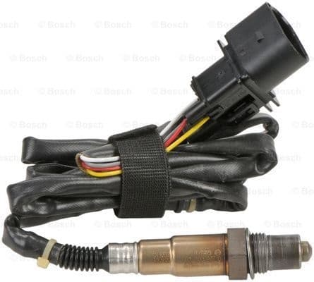 Oxygen Sensor 0258007157 - image 6