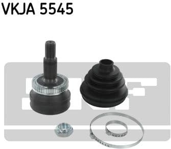 Joint Kit, drive shaft VKJA 5545